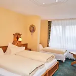 Odenwaldblick Hotel Roedermark
