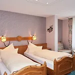 Odenwaldblick Hotel