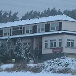 Odenwaldblick Hotel Roedermark