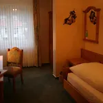 Hotel Odenwaldblick 3*