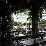 Hotel Odenwaldblick 3*