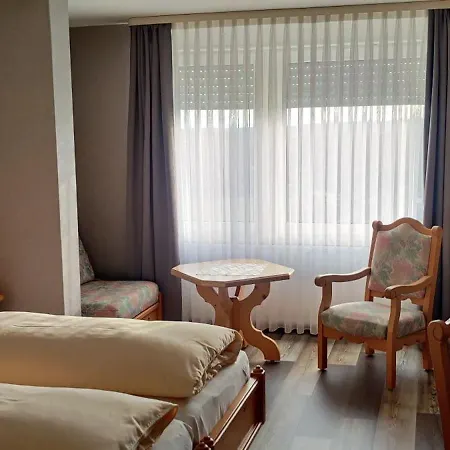 Hotel Odenwaldblick
