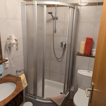 Odenwaldblick Hotel 3*