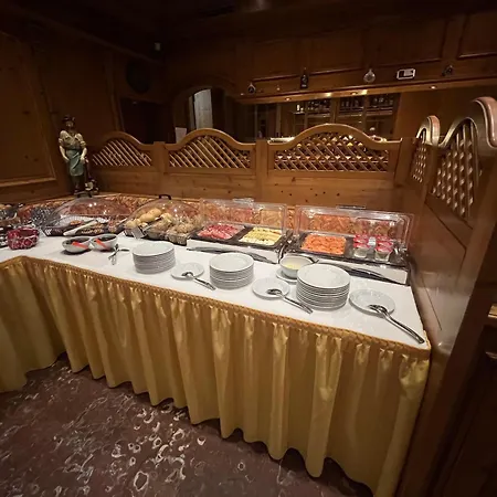 Odenwaldblick Hotel Roedermark