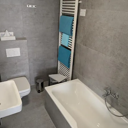 Hotel Odenwaldblick Roedermark