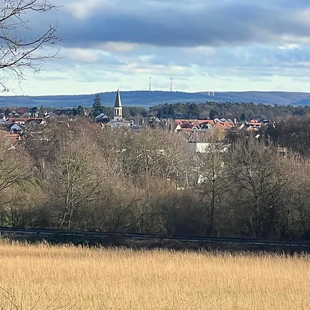 Odenwaldblick 3*
