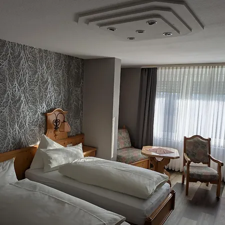 Odenwaldblick 3* Roedermark