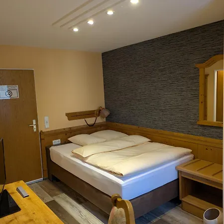 Odenwaldblick Hotel 3*