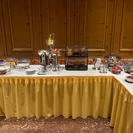 Hotel Odenwaldblick 3*