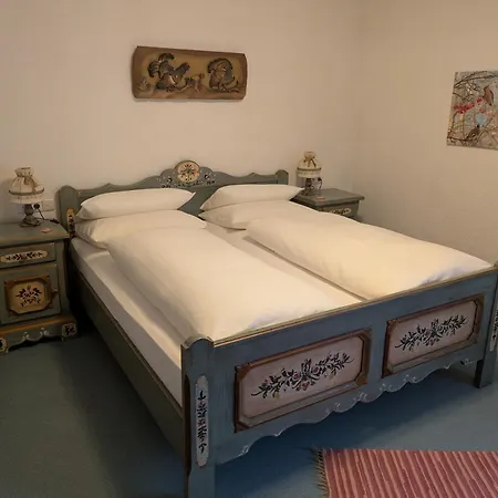 Szálloda Odenwaldblick Rödermark
