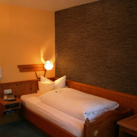 Hotel Odenwaldblick