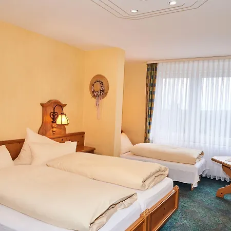 Odenwaldblick Hotel Rödermark