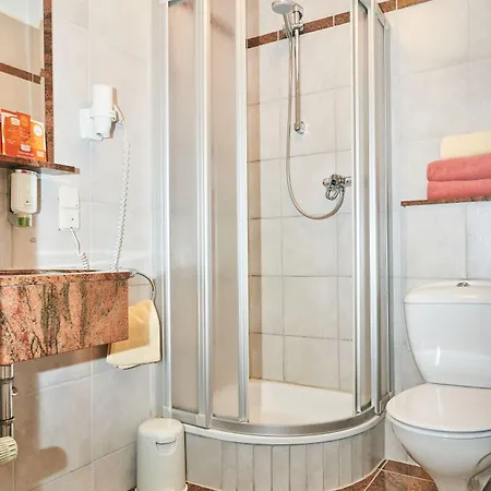 Hotel Odenwaldblick 3*