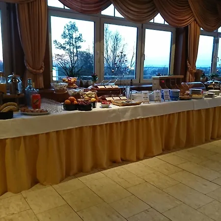 Odenwaldblick Roedermark