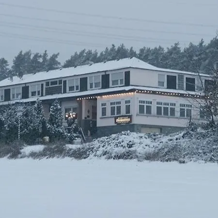 Odenwaldblick Hotel Rödermark