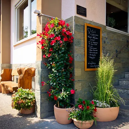 Hotel Odenwaldblick