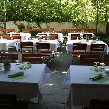 Odenwaldblick 3* Roedermark