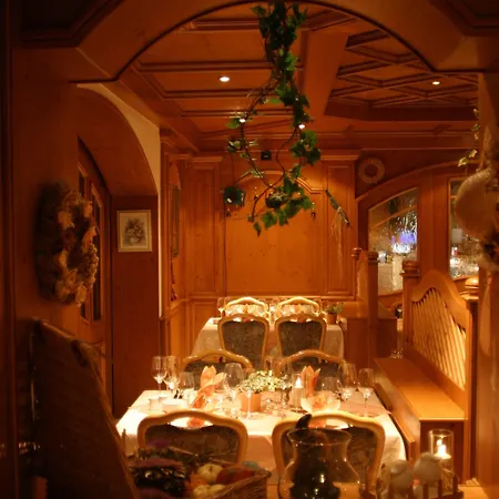 Odenwaldblick Hotel