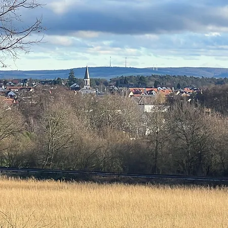 Odenwaldblick 3*