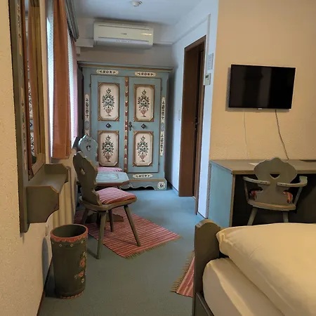 Hotel Odenwaldblick Rödermark
