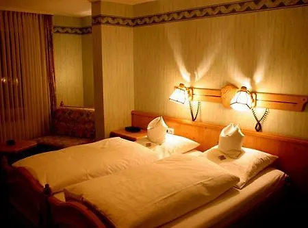 Hotel Odenwaldblick Rödermark
