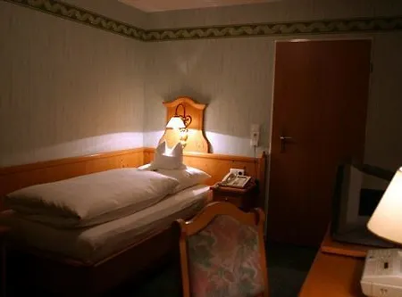 Hotel Odenwaldblick