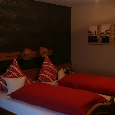 Odenwaldblick Roedermark