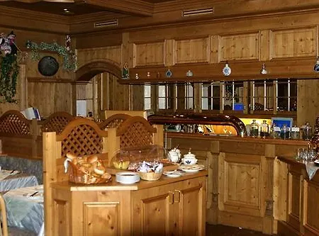 Hotel Odenwaldblick Roedermark