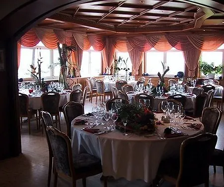 Hotel Odenwaldblick Roedermark