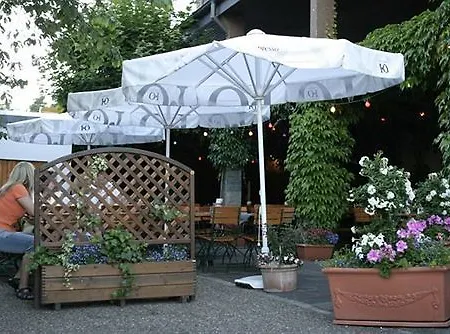Hotel Odenwaldblick