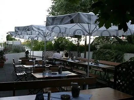 Odenwaldblick Roedermark