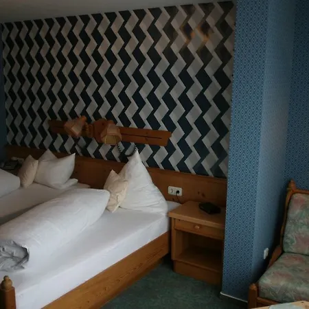 Hotel Odenwaldblick Roedermark