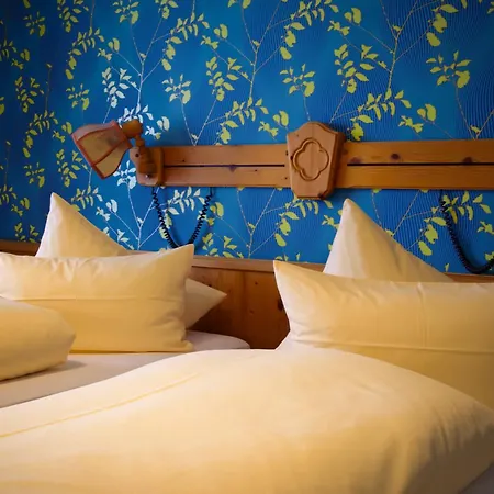 Odenwaldblick Hotel 3*