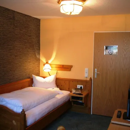 Odenwaldblick Hotel 3*