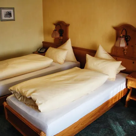 Odenwaldblick Hotel 3*