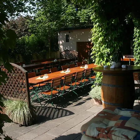 Hotel Odenwaldblick Rödermark