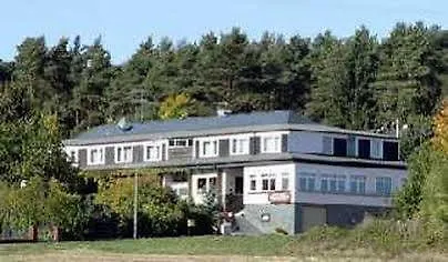 Odenwaldblick Roedermark