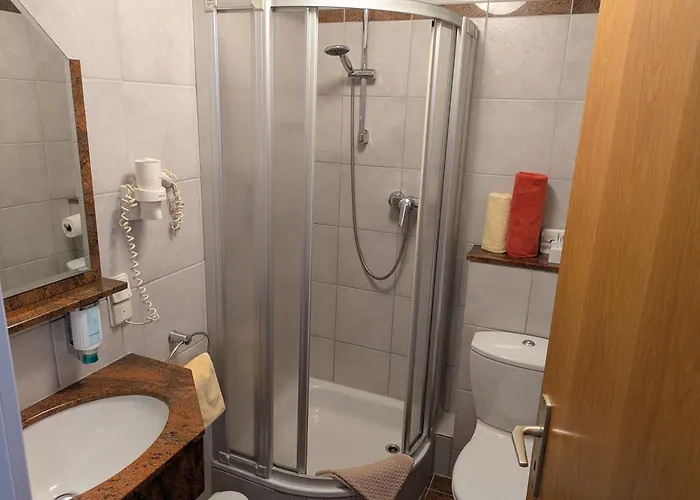 Odenwaldblick Hotel 3*