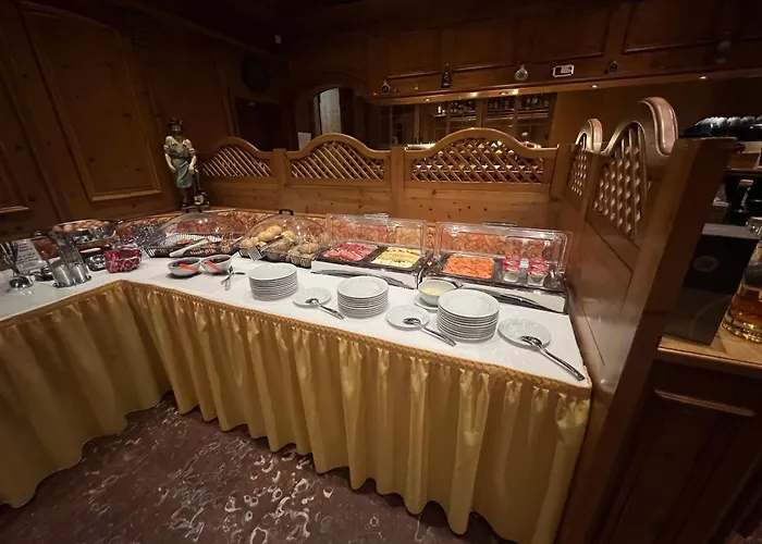 Odenwaldblick Hotel Rödermark