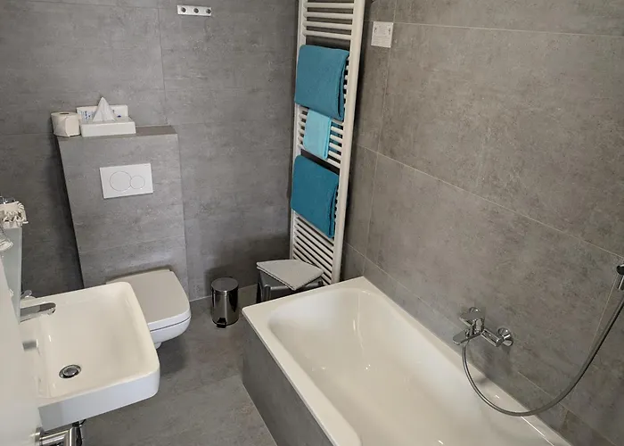 Hotel Odenwaldblick Rödermark