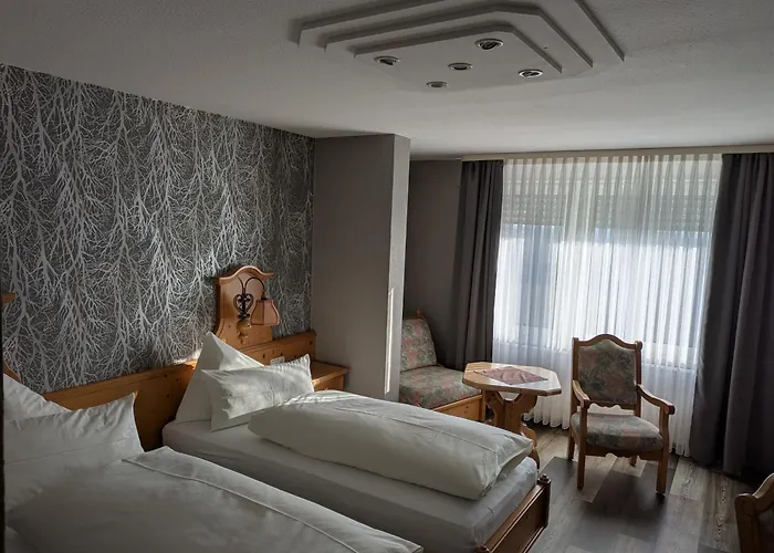 Odenwaldblick 3* Rödermark