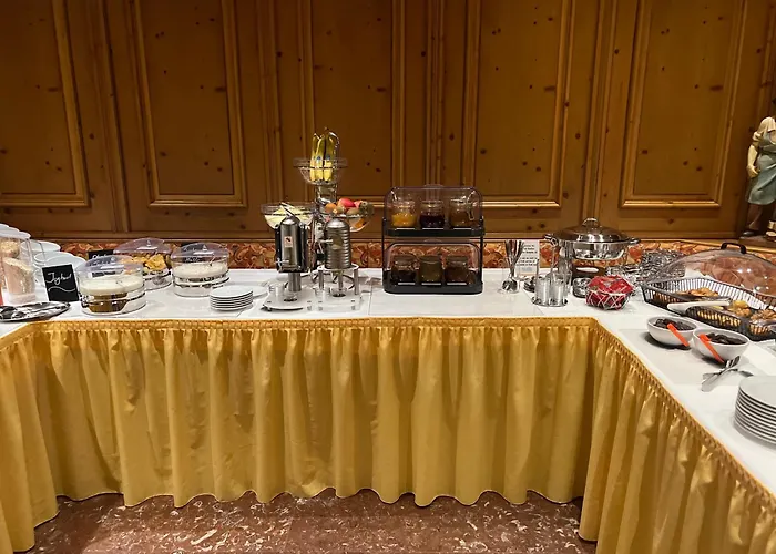 Hotel Odenwaldblick 3*