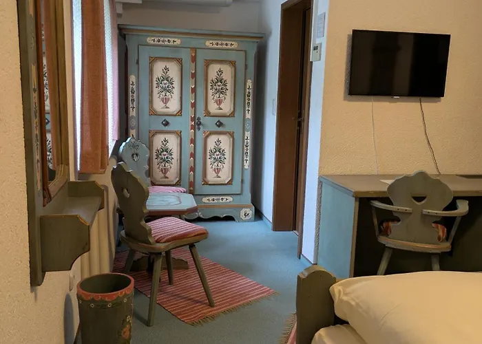 Odenwaldblick Hotel Rödermark