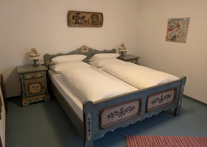 Hotel Odenwaldblick Rödermark