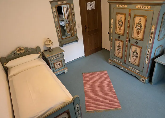 Hotel Odenwaldblick 3*