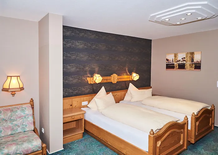 Hotel Odenwaldblick Rödermark