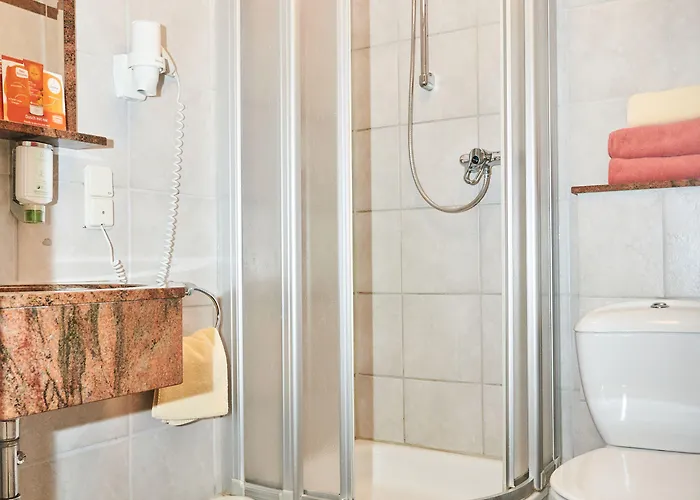 Hotel Odenwaldblick 3*