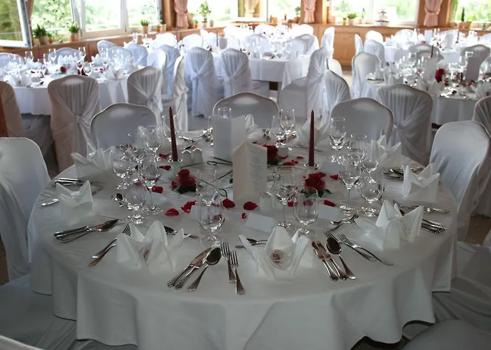 Odenwaldblick Hotel Rödermark