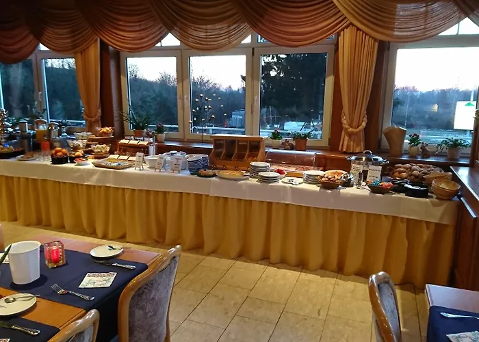 Odenwaldblick Hotel 3*