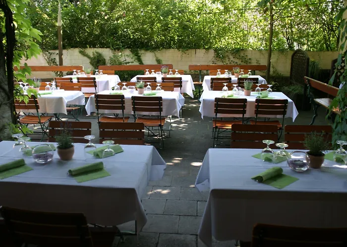 Odenwaldblick 3* Rödermark